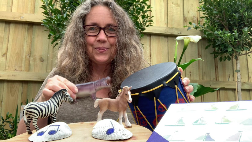 Music Playground Anytime E28